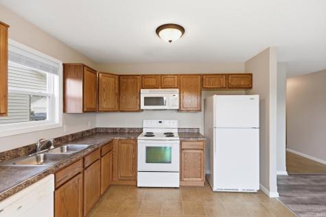 3814 Stanton Hall Parkway Fort Wayne IN 46815