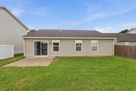 3814 Stanton Hall Parkway Fort Wayne IN 46815