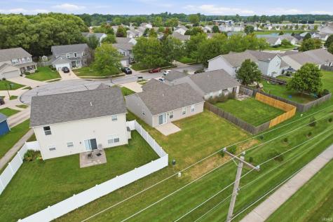 3814 Stanton Hall Parkway Fort Wayne IN 46815
