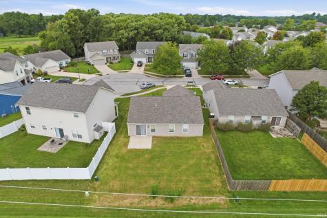 3814 Stanton Hall Parkway Fort Wayne IN 46815