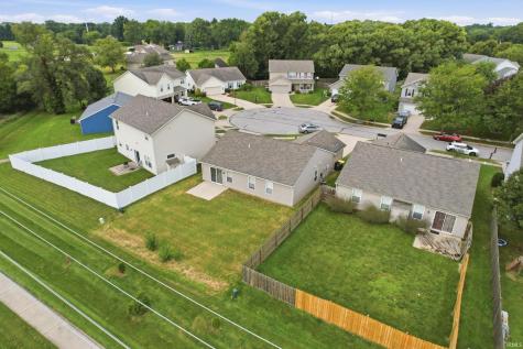 3814 Stanton Hall Parkway Fort Wayne IN 46815