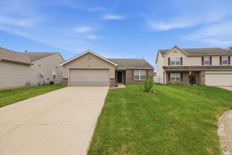 3814 Stanton Hall Parkway Fort Wayne IN 46815