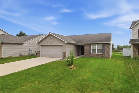 3814 Stanton Hall Parkway Fort Wayne IN 46815