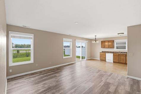 3814 Stanton Hall Parkway Fort Wayne IN 46815