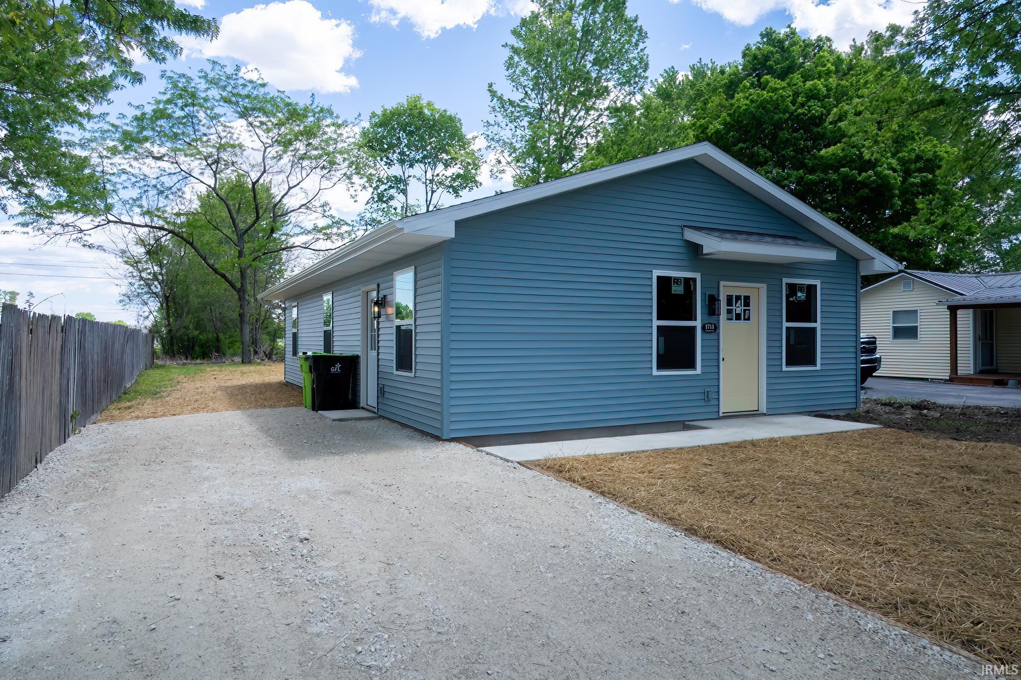 1711 Cottage Avenue Huntington IN 46750