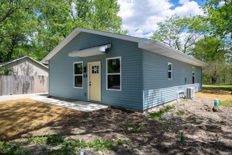1711 Cottage Avenue Huntington IN 46750