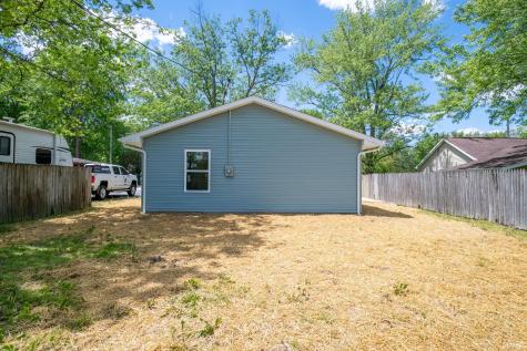 1711 Cottage Avenue Huntington IN 46750