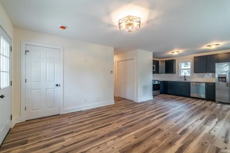 1711 Cottage Avenue Huntington IN 46750
