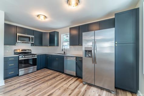 1711 Cottage Avenue Huntington IN 46750