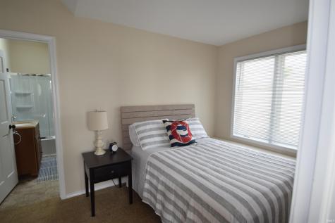 10272 South Channel Drive Syracuse IN 46567