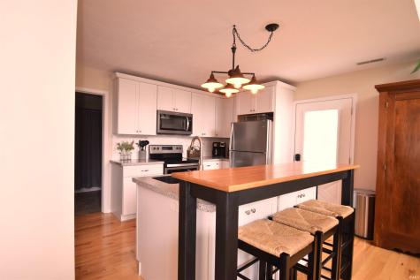 10272 South Channel Drive Syracuse IN 46567