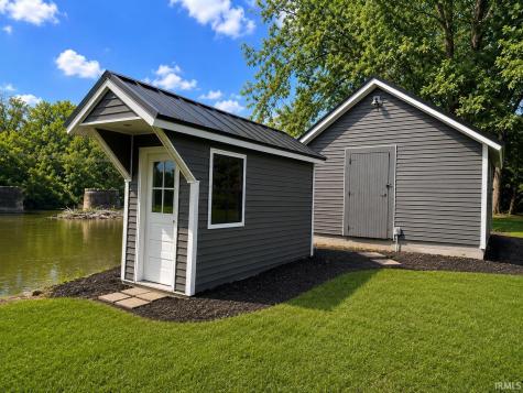 3003 Pottawatomie Road Logansport IN 46947