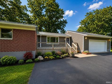 3003 Pottawatomie Road Logansport IN 46947