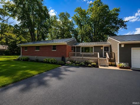 3003 Pottawatomie Road Logansport IN 46947