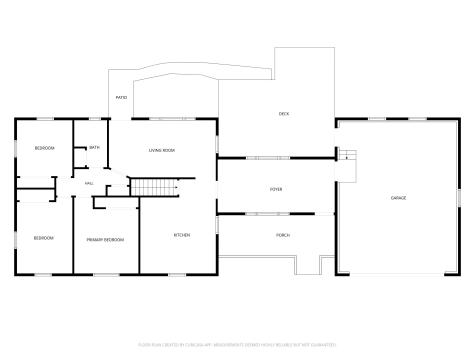 3003 Pottawatomie Road Logansport IN 46947