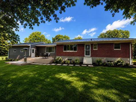 3003 Pottawatomie Road Logansport IN 46947