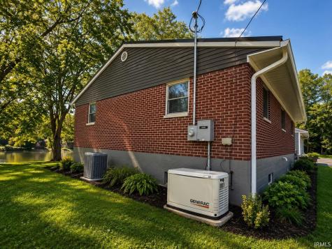 3003 Pottawatomie Road Logansport IN 46947