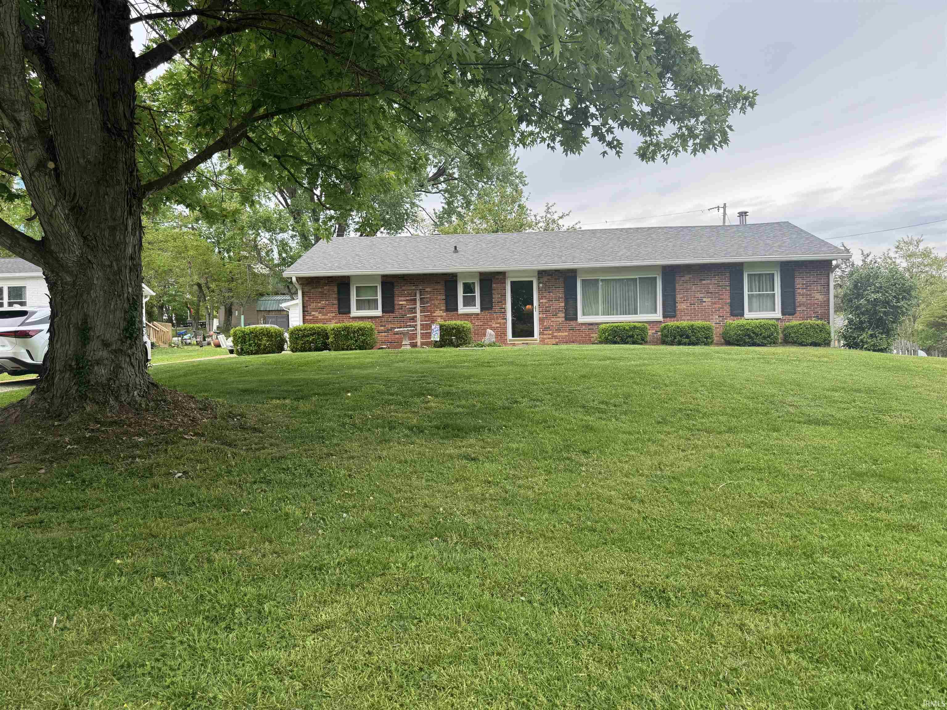 2745 E Bernice Drive Bloomington IN 47401