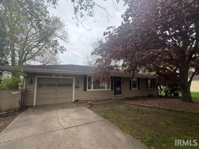 1305 Laurel Street Elkhart IN 46514