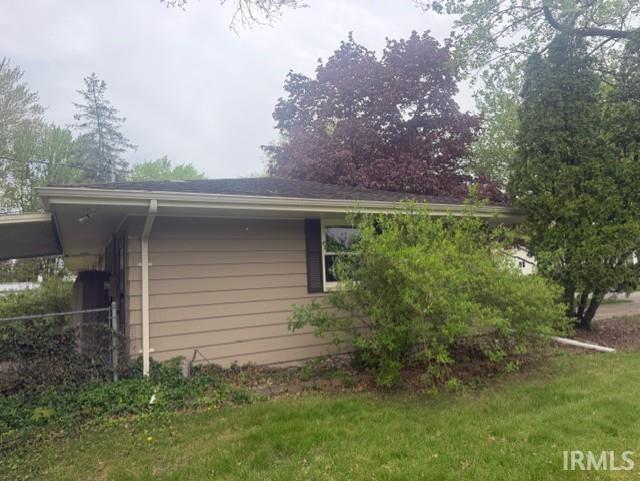 1305 Laurel Street Elkhart IN 46514