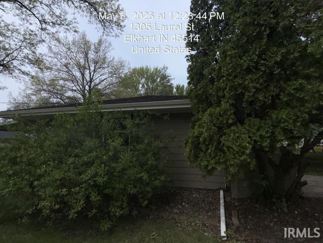 1305 Laurel Street Elkhart IN 46514
