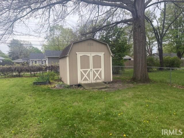 1305 Laurel Street Elkhart IN 46514
