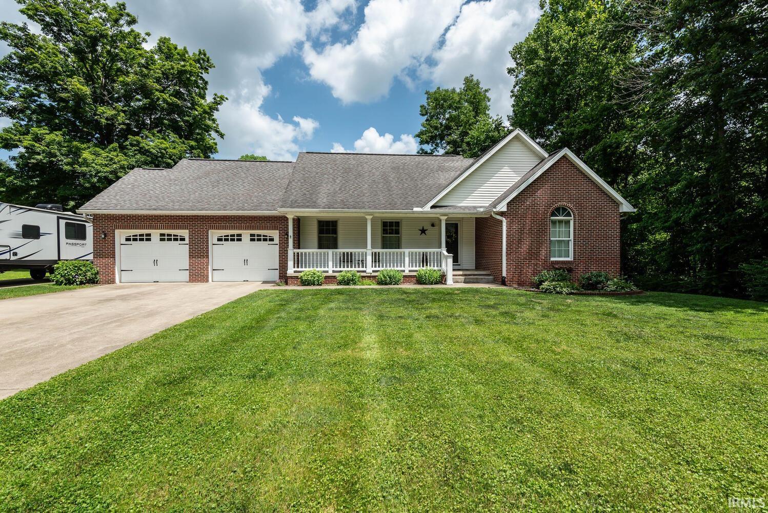 6528 W Megan's Way Ellettsville IN 47429