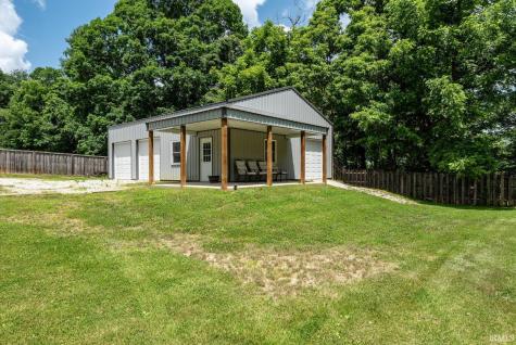 6528 W Megan's Way Ellettsville IN 47429