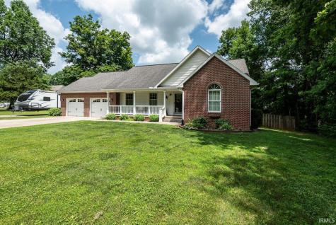 6528 W Megan's Way Ellettsville IN 47429