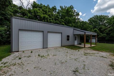 6528 W Megan's Way Ellettsville IN 47429