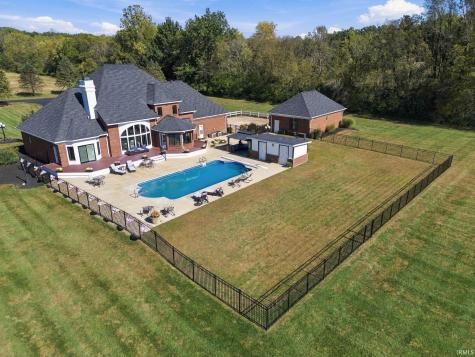 1029 Wea Valley Drive Lafayette IN 47909