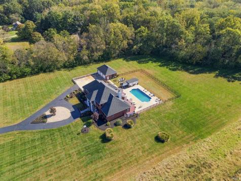 1029 Wea Valley Drive Lafayette IN 47909