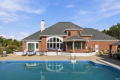1029 Wea Valley Drive Lafayette IN 47909