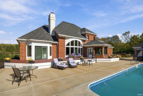 1029 Wea Valley Drive Lafayette IN 47909