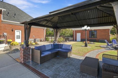 1029 Wea Valley Drive Lafayette IN 47909