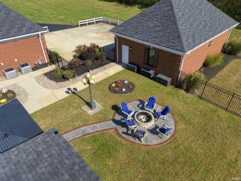 1029 Wea Valley Drive Lafayette IN 47909
