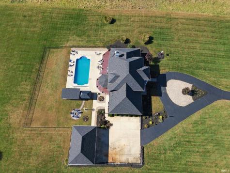 1029 Wea Valley Drive Lafayette IN 47909