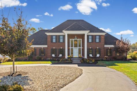 1029 Wea Valley Drive Lafayette IN 47909