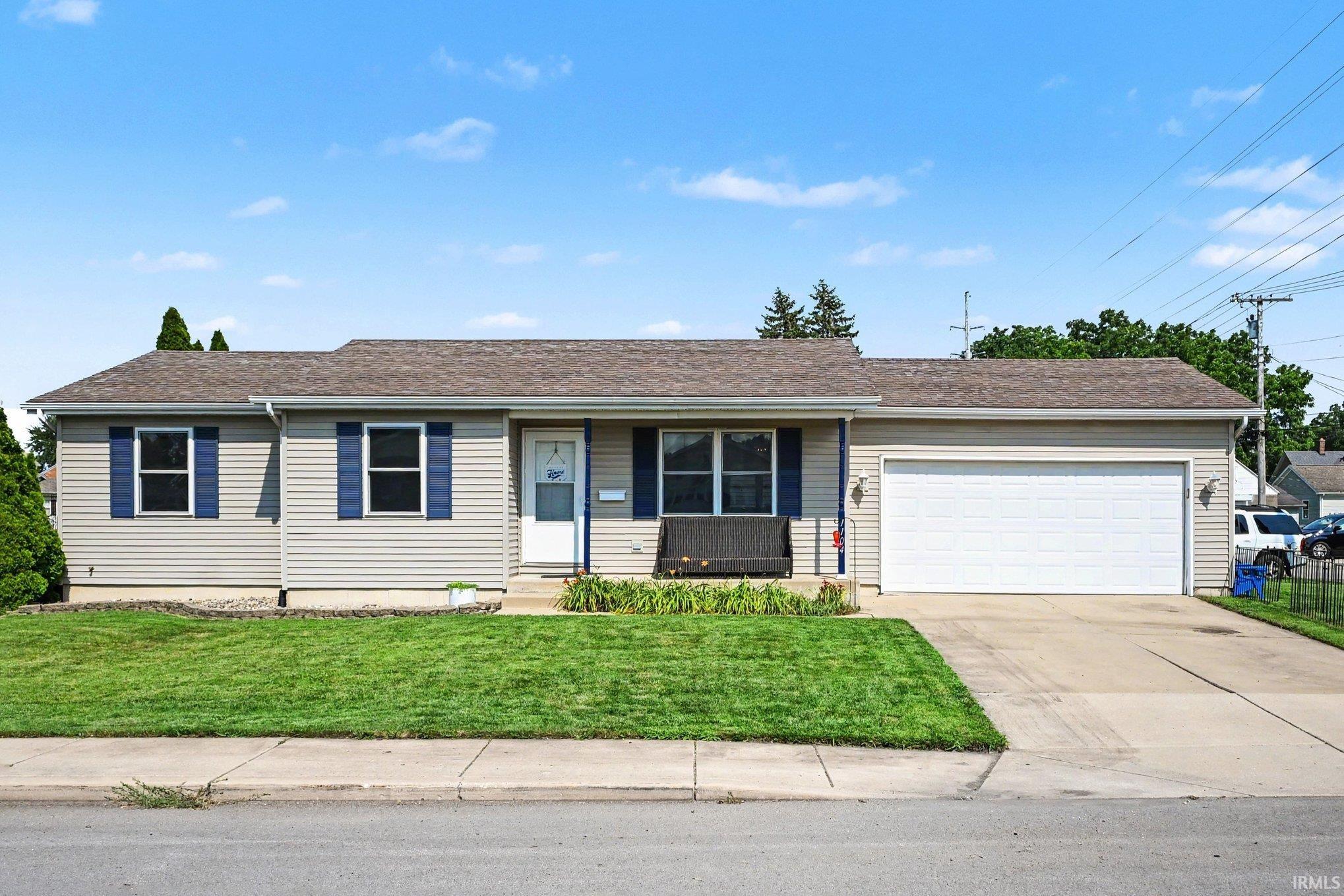 1104 S Main Street Mishawaka IN 46544