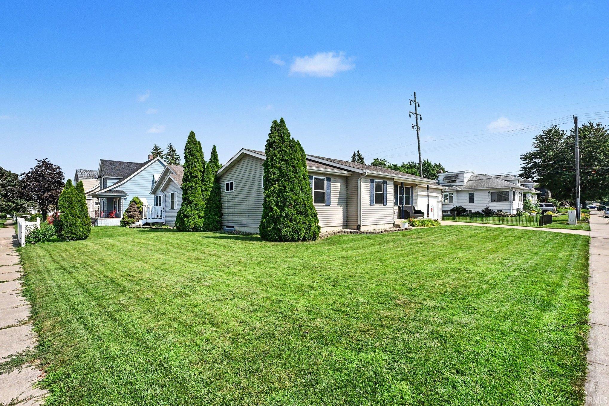 1104 S Main Street Mishawaka IN 46544
