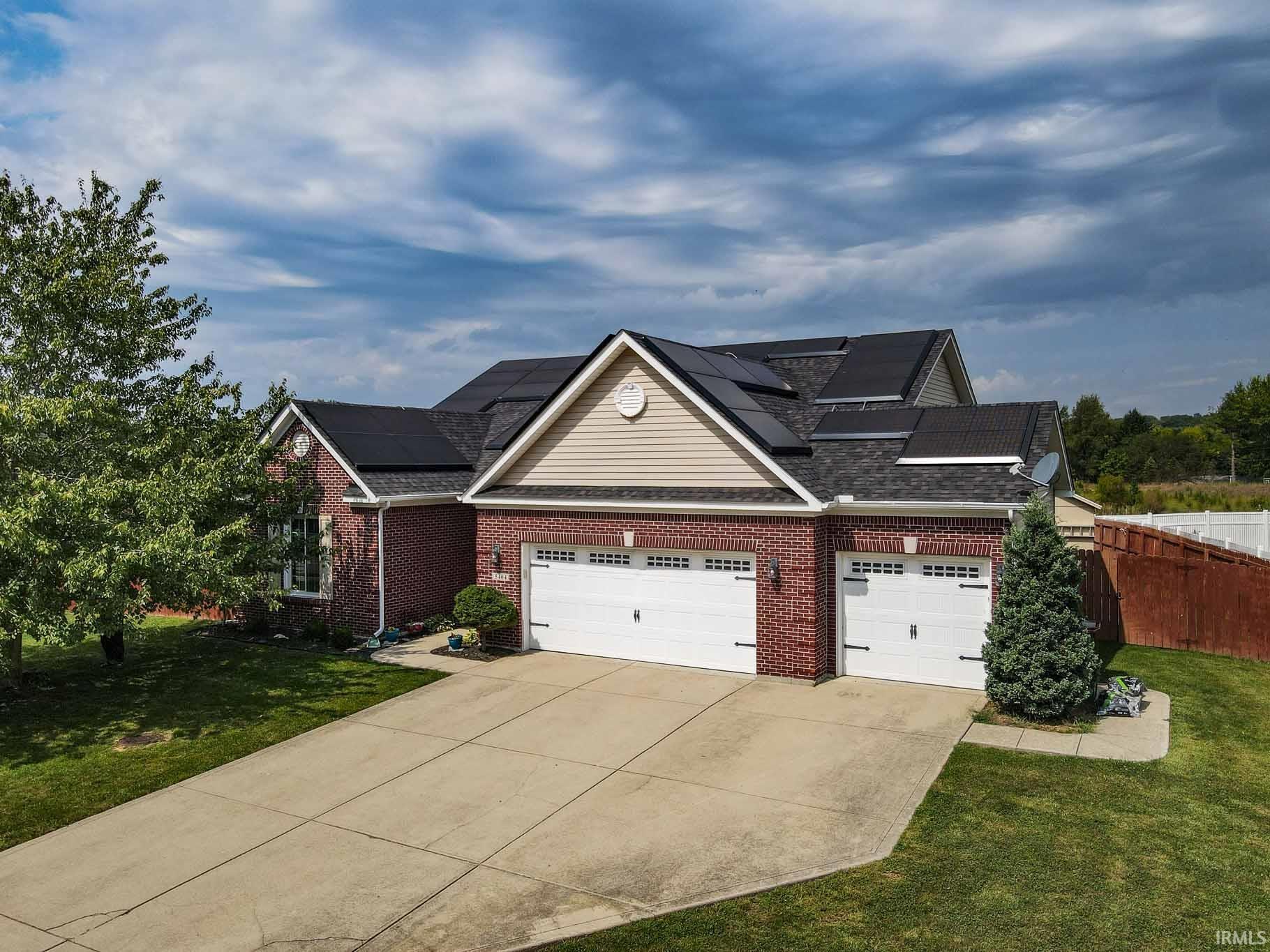 Bloomington IN, 5404 W Cobblestone Street
