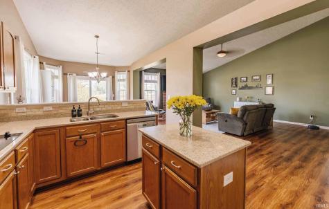 5404 W Cobblestone Street Bloomington IN 47403