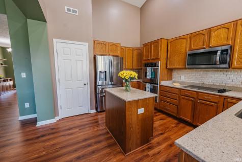 5404 W Cobblestone Street Bloomington IN 47403