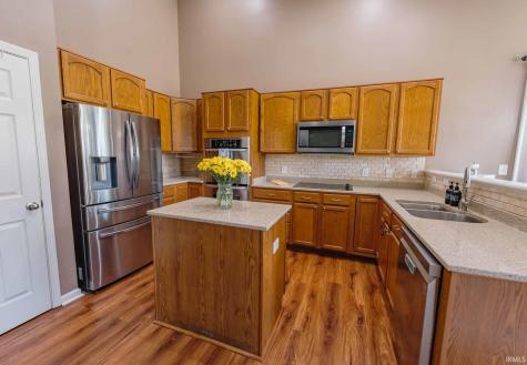 5404 W Cobblestone Street Bloomington IN 47403