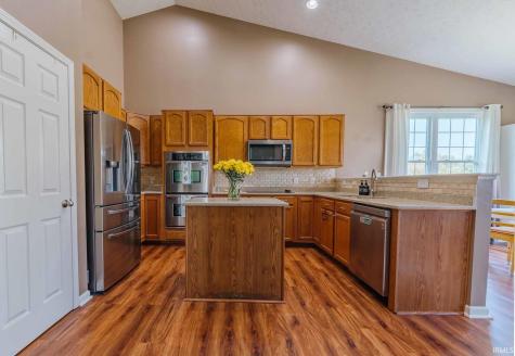 5404 W Cobblestone Street Bloomington IN 47403
