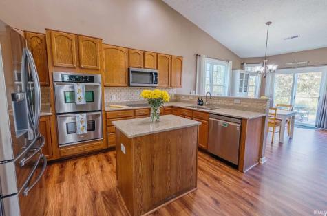 5404 W Cobblestone Street Bloomington IN 47403