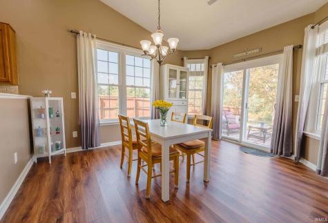 5404 W Cobblestone Street Bloomington IN 47403