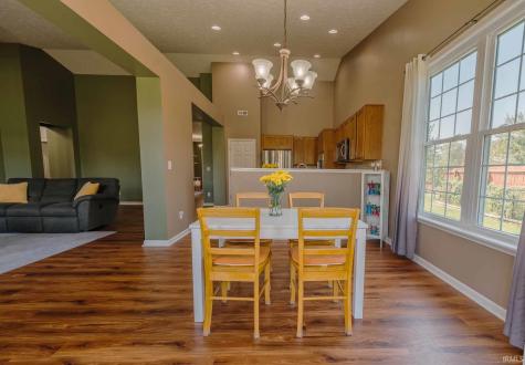 5404 W Cobblestone Street Bloomington IN 47403