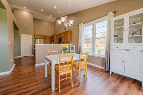 5404 W Cobblestone Street Bloomington IN 47403