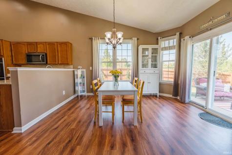 5404 W Cobblestone Street Bloomington IN 47403